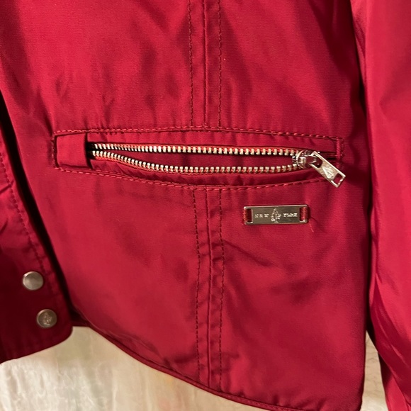 ABERCROMBIE & FITCH NEW YORK JACKET - Picture 3 of 9